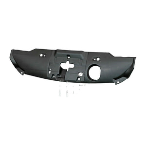Aftermarket Grille Frame suits Honda CR-V RE 2007 to 2009