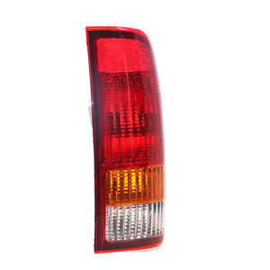Tail Lamp Driver Side Certified suits Ford Falcon Ute 10/2004 to 4/2008