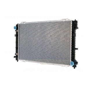 Radiator Aftermarket suits