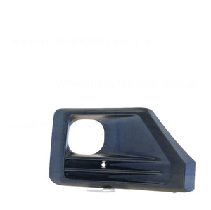 Front Bar Grille Drivers Side Genuine Suits Toyota RAV4 AXAA54R 2019 to 2021