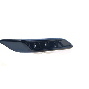 Rear Bar Insert Genuine suits Toyota Corolla