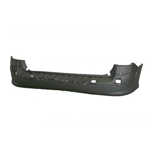OEM Rear Bar suits Peugeot 308 T7 2008 to 2011