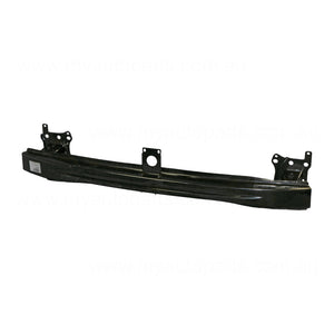 Front Bar Reinforcement OEM Suits Volkswagen Golf MK 5 2004 to 2009