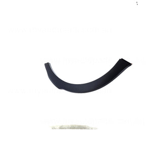 Kia Picanto OEM Front Guard Mould Drivers Side 02/2019 to 07/2020 - 87712G6700
