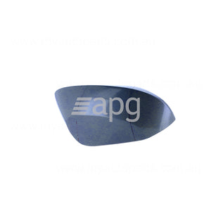 Door Mirror Cover Drivers Side OEM suits Toyota Yaris Cross