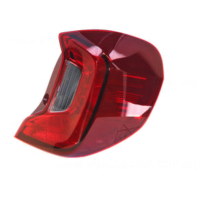 Tail Lamp Drivers Side Genuine Suits Kia Picanto JA 5/2017 On