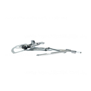 Front Door Window Regulator Drivers Side Aftermarket suits Toyota Camry