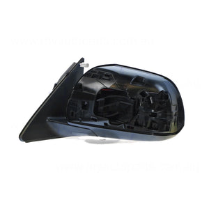 Door Mirror Passenger Side OEM Suits Toyota Kluger GSU40R/GSU45R 2007 to 2010