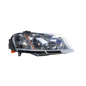 Chrome Head Lamp Drivers Side Certified Suits Ford Territory SX/SY 2009 to 2011