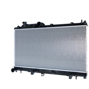 Radiator Aftermarket suits Subaru