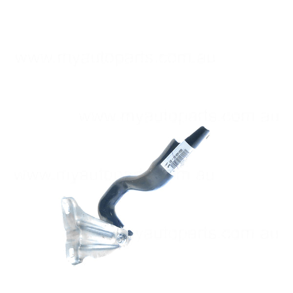 Jeep Renegade Genuine Bonnet Hinge Drivers Side 10/2015 to / - 51949864