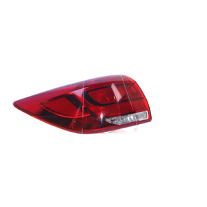 Tail Lamp Passenger Side Certified Suits Kia Sportage SL II 2013 to 2015