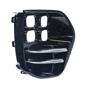 Front Bar Grille Drivers Side OEM Suits Kia Sportage GT-Line/Platinum QL 10/2015 to 5/2018