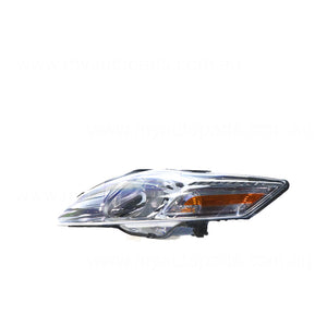 Head Lamp Passenger Side OEM suits Ford Mondeo 2007 to 2015