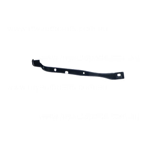 Front Bar Bracket Drivers Side OEM Suits Nissan Pulsar N16 2000 to 2006