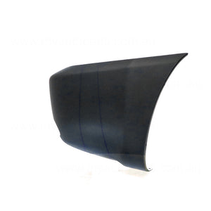 Aftermarket Rear Bar End Drivers Side suits Toyota RAV4 ACA20R/ACA21R/ACA22R/ACA23R 2000 to 2005