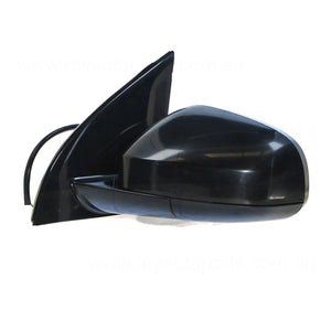 Door Mirror Passenger Side Aftermarket suits Ford Falcon FG 2008 to 2011