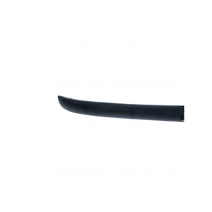 Rear Bar Mould Certified Suits Ford Focus LR 2002 to 2004