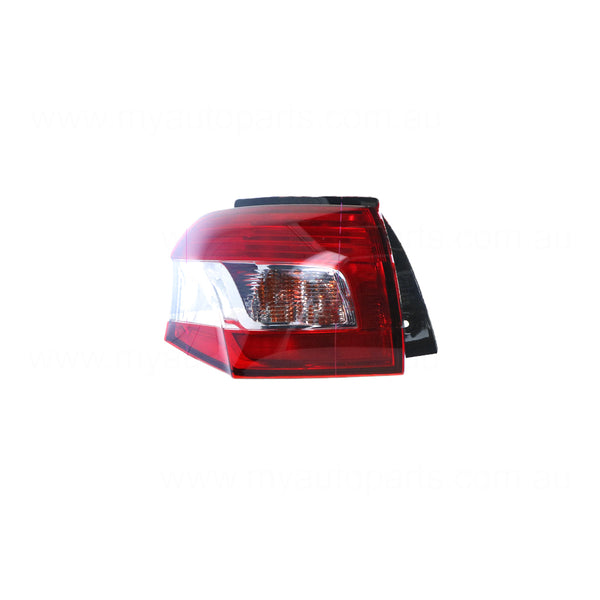 Tail Lamp Passenger Side OEM Suits Peugeot 4008 4008 2012 to 2021