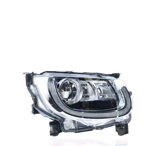 LED Head Lamp Drivers Side Genuine Suits Suzuki Ignis MF 2017 to 2020