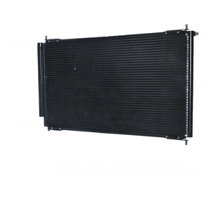 16 mm 5.4 mm Fin A/C Condenser Aftermarket Suits Honda Odyssey RB 2004 to 2014