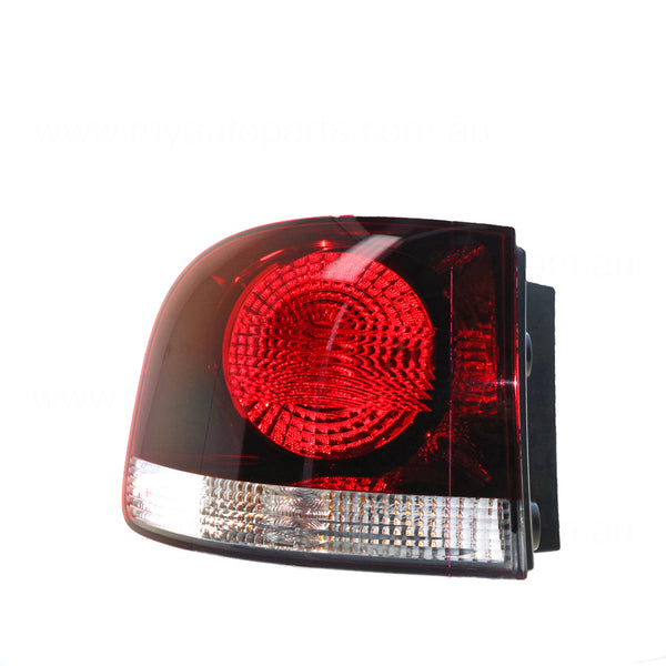 LED Tail Lamp Passenger Side Genuine Suits Volkswagen Touareg 7L 2007 to 2011