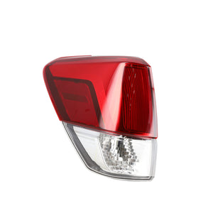Subaru Forester Certified Aftermarket Tail Lamp Passenger Side 09/2018 to 02/2024 - 84912SJ051