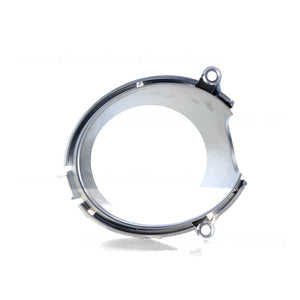 Front Bar Grille Drivers Side Genuine Suits Mazda CX-7 ER 2006 to 2012