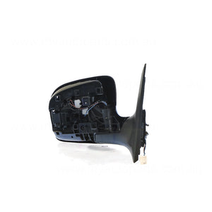 Door Mirror Drivers Side OEM suits Subaru Forester SH 2010 to 2012