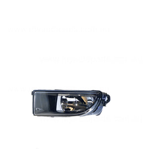 Fog Lamp Passenger Side Certified Suits Volkswagen Beetle 1L 2013 to 2016