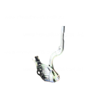 Hyundai Kona Genuine Bonnet Hinge Drivers Side 12/2018 to 11/2020 - 79120J9000