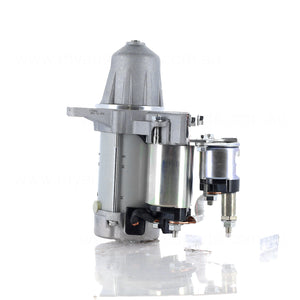 12 Volts Starter Motor Denso Type Aftermarket Suits Subaru XV G4X 2012 to 2017