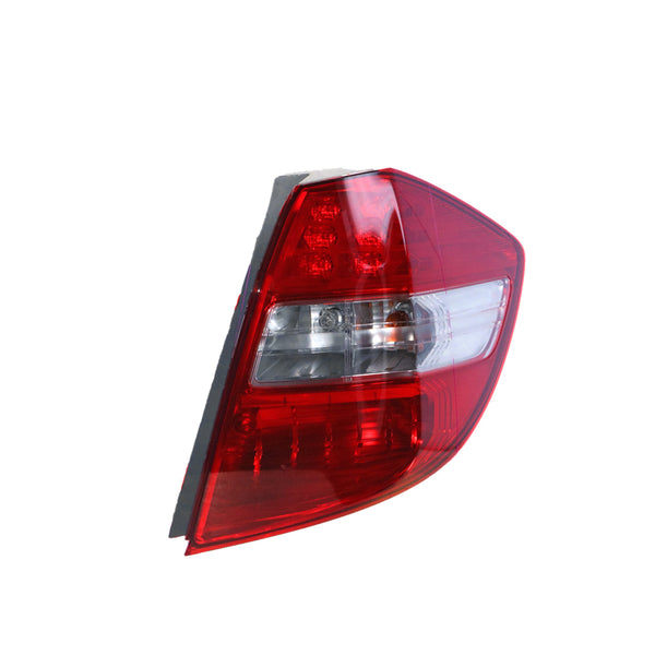 Tail Lamp Drivers Side OEM Suits Honda Jazz GE 2008 to 2014