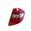 Tail Lamp Drivers Side OEM Suits Honda Jazz GE 2008 to 2014