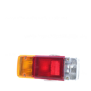 Tail Lamp RH/Passenger Side Certified suits Toyota Landcruiser Troop Carrier 70 Series Tray Back