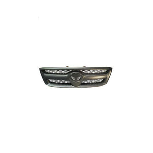 Grey Grille Aftermarket suits Toyota Hilux 2/2005 to 8/2008