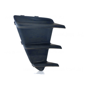 Front Bar Grille Drivers Side Genuine Suits Toyota 86 ZN6R 2016 to 2021