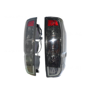 Tail Lamp Aftermarket Suits Nissan Navara D40 2005 to 2015