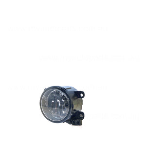 Fog Lamp R/L  Suits Peugeot 308 T9 2014 to 2021