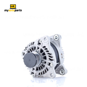 Alternator Mitsubishi Type Aftermarket suits Mazda CX-3 DK