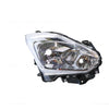 Halogen Head Lamp Drivers Side OEM suits Suzuki Swift AZ