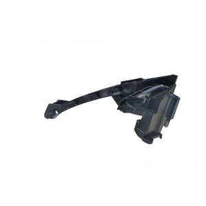 Front Bar Bracket Passenger Side Genuine Suits Honda CR-V RM 2012 to 2017