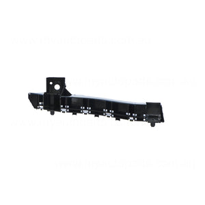 Front Bar Bracket Drivers Side OEM suits Subaru Forester SH