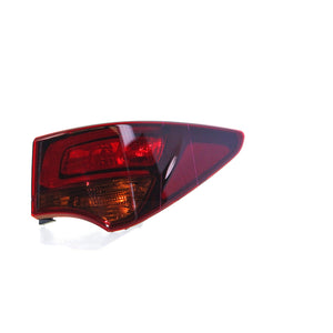 Tail Lamp Drivers Side OEM Suits Hyundai Santa Fe DM 2015 to 2018