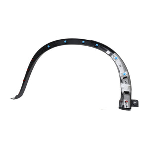 Mitsubishi Outlander OEM Rear Guard Flare Passenger Side 08/2021 to 10/2023 - 7400A539