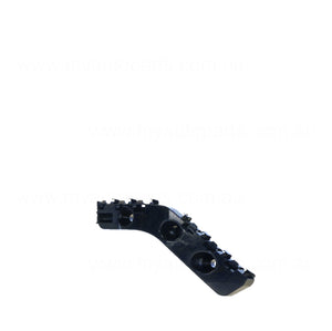 Front Bar Bracket Drivers Side OEM Suits Jeep Grand Cherokee WK 2014 to 2021