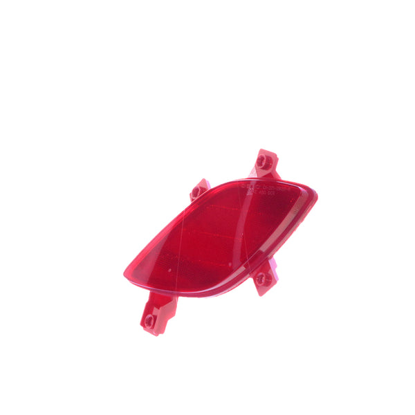 Hyundai i30 Certified Aftermarket Rear Bar Reflector Drivers Side 05/2012 to 03/2015 - 92406A5100