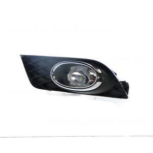 Fog Lamp Passenger Side Genuine Suits Honda Civic FB 2012 to 2014