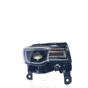 Xenon Head Lamp Drivers Side OEM Suits Jeep Grand Cherokee WK 2016 to 2021
