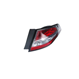 Tail Lamp Driver Side Certified suits Ford Falcon FG G6E 02/2008 to 10/2014